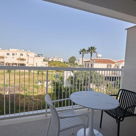 Eva Residences- Kapparis Paralimni Exteriér fotografie