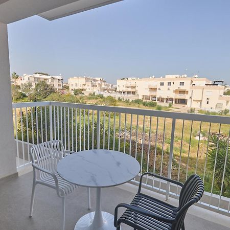 Eva Residences- Kapparis Paralimni Exteriér fotografie