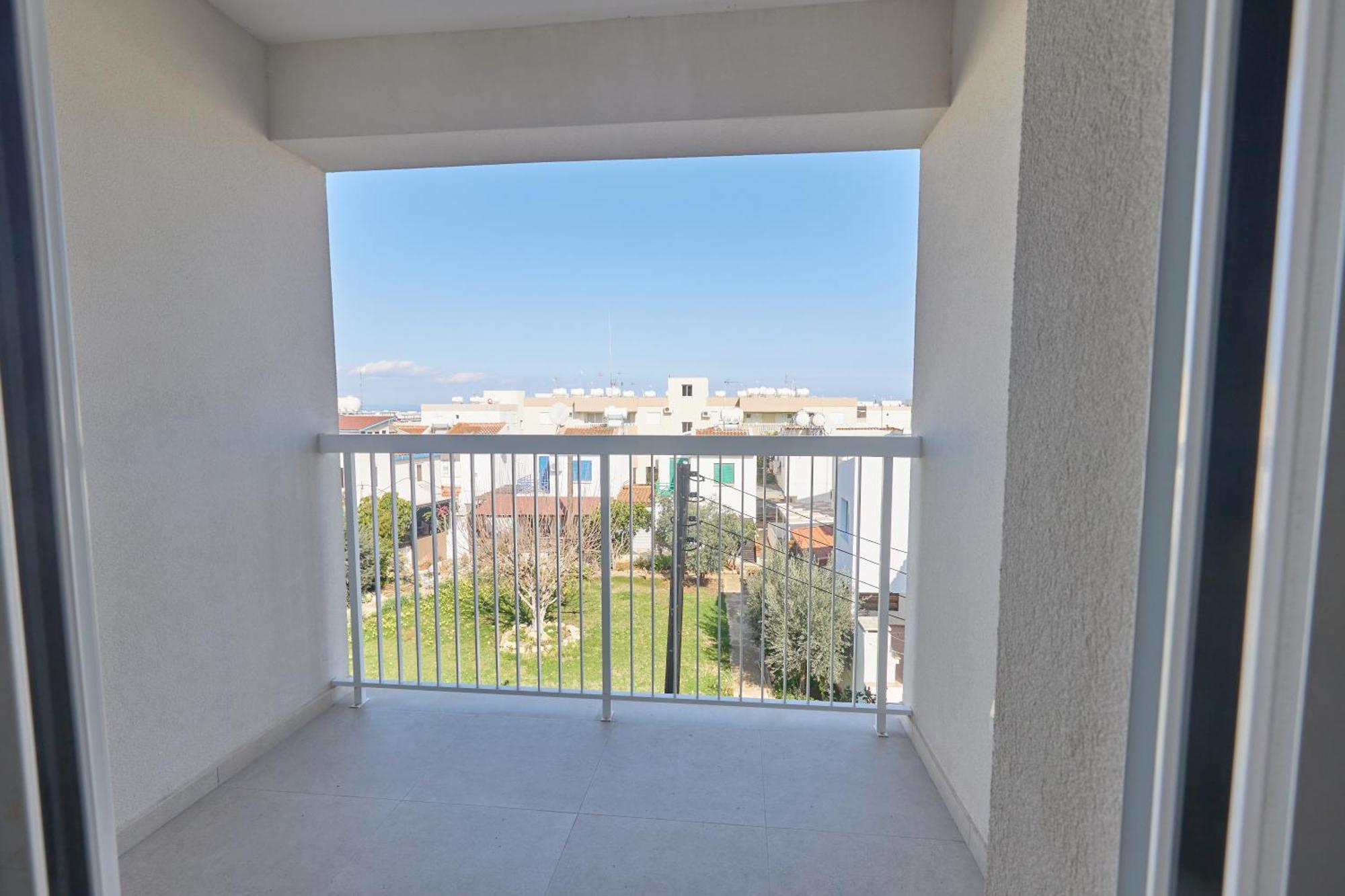 Eva Residences- Kapparis Paralimni Exteriér fotografie